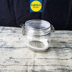 IKEA Lọ hũ thủy tinh IKEA KORKEN 500ml 6 883542897537ceed1ac9473a79c591b5