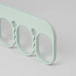 IKEA Móc treo khăn, tất đồ lót Slibb IKEA 6 slibb si li bo ba chi wa jia lu se 1232138 pe916425 s5