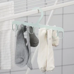 IKEA Móc treo khăn, tất đồ lót Slibb IKEA 9 slibb si li bo ba chi wa jia lu se 1266911 pe928352 s5