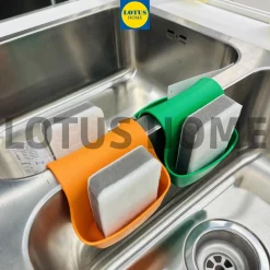 IKEA Bộ 3 miếng bọt biển cọ rửa bát chén đa năng IKEA Svampig 8 vn 11134207 7r98o ll4zcju2r6ie73