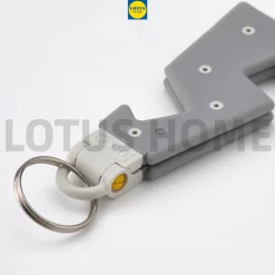 IKEA giá đỡ điện thoại, móc khóa đa năng IKEA YUPPIENALLE 6 vn 11134207 820l4 mebceok2mf4285