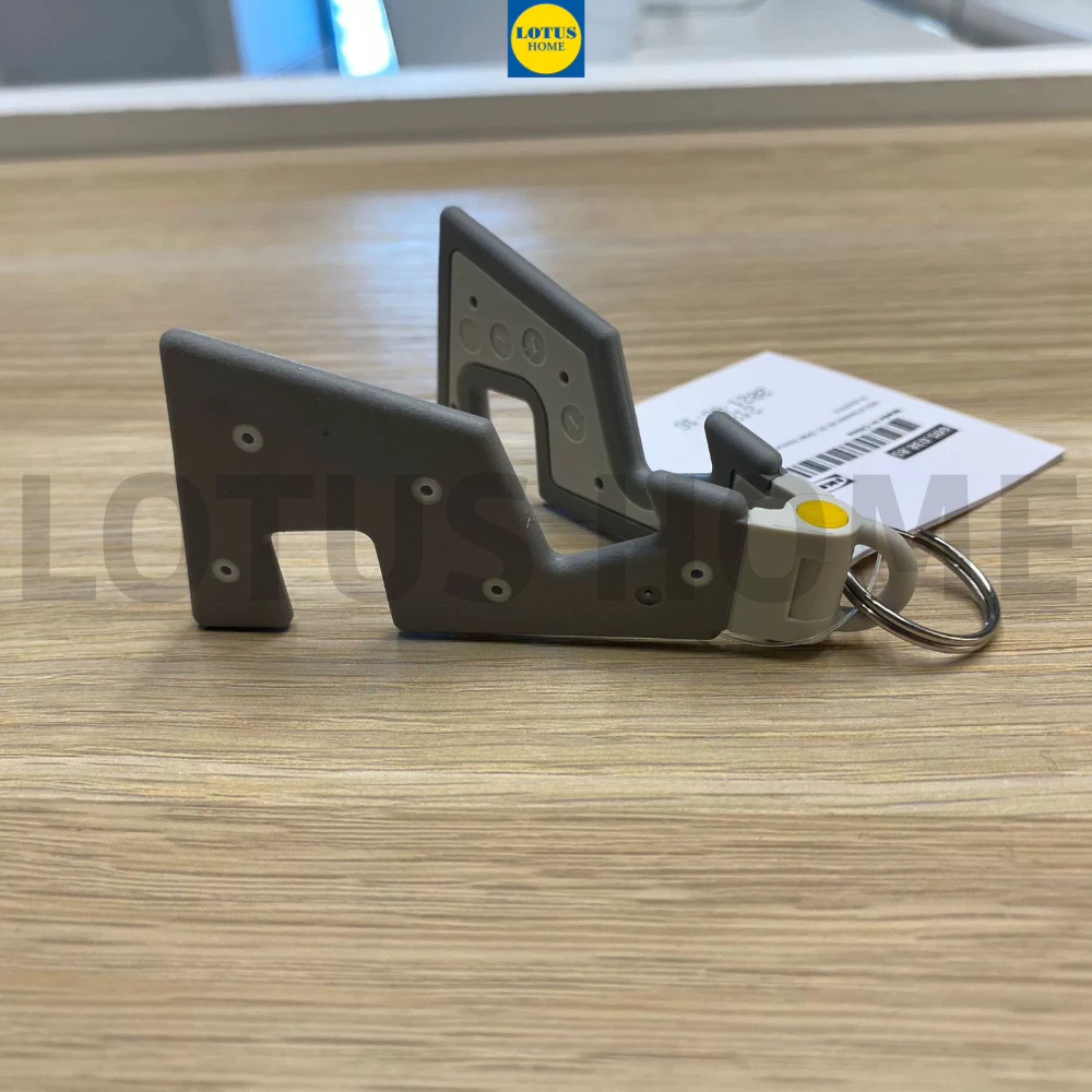 IKEA giá đỡ điện thoại, móc khóa đa năng IKEA YUPPIENALLE 3 vn 11134207 820l4 mebceq3uh0qvf6
