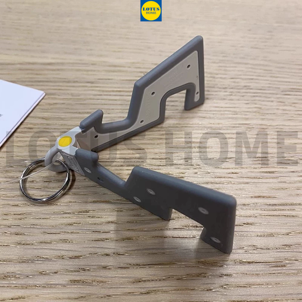 IKEA giá đỡ điện thoại, móc khóa đa năng IKEA YUPPIENALLE 5 vn 11134207 820l4 mebcet8ve6m8e5