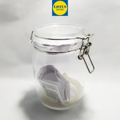 IKEA Lọ hũ thủy tinh 1L KORKEN KROSAMOS IKEA 9 5720f4180411f38cd945e024371354df