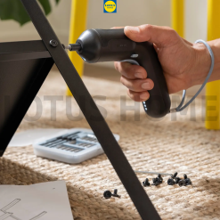 IKEA máy bắt ốc dùng pin cầm tay cao cấp IKEA TRIXIG 10 Ban sao cua Ban sao cua Ban sao cua IKEA VARDEFULL 1 1