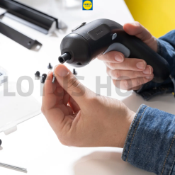 IKEA máy bắt ốc dùng pin cầm tay cao cấp IKEA TRIXIG 7 Ban sao cua Ban sao cua Ban sao cua IKEA VARDEFULL 5