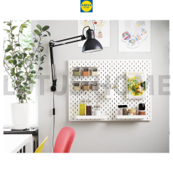 IKEA đèn kẹp bàn làm việc mẫu mới IKEA TERTIAL