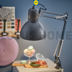 IKEA đèn kẹp bàn làm việc mẫu mới IKEA TERTIAL
