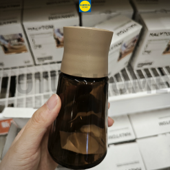 IKEA bộ 2 lọ đựng gia vị mẫu mới IKEA HALVTOM