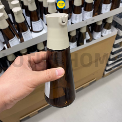 IKEA lọ đựng dầu gia vị nấu ăn IKEA HALVTOM