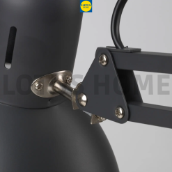 IKEA đèn kẹp bàn làm việc mẫu mới IKEA TERTIAL