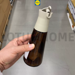 IKEA lọ đựng dầu gia vị nấu ăn IKEA HALVTOM