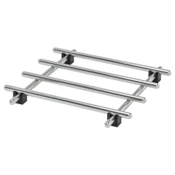 IKEA Lót nồi inox cách nhiệt Lamplig IKEA 6 laemplig lan pu li guo dian bu xiu gang 0711756 pe728448 s5