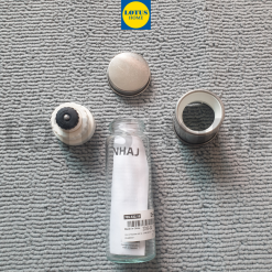 IKEA Lọ xay hạt tiêu có nắp đậy cầm tay mẫu mới IKEA CITRONHAJ