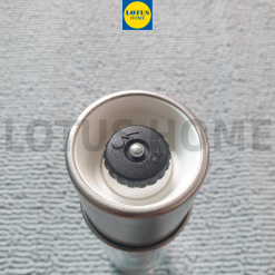 IKEA Lọ xay hạt tiêu có nắp đậy cầm tay mẫu mới IKEA CITRONHAJ