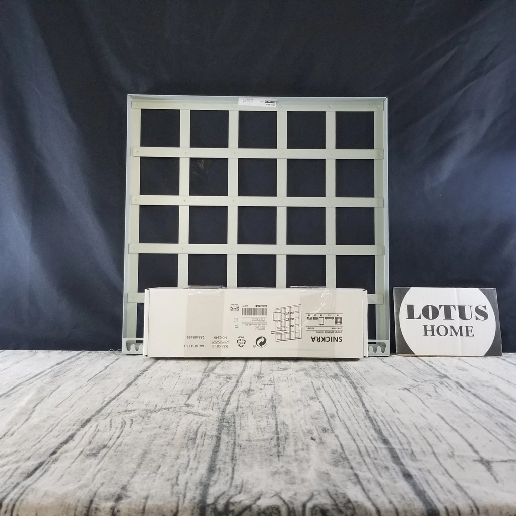 IKEA bảng cài, bảng lưu trữ treo tường IKEA SNICKRA 2 vn 11134201 23030 9c2intltknova2