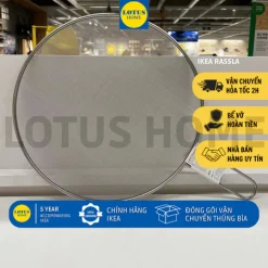 IKEA tấm chắn chống bắn dầu mỡ KLOCKREN IKEA 7 vn 11134207 7r98o ll4wunbixaye06@resize w450 nl