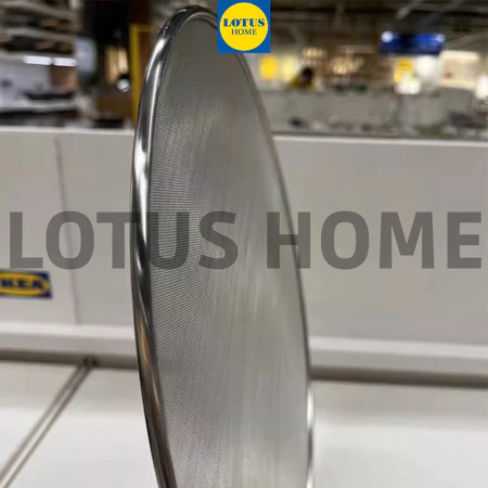 IKEA tấm chắn chống bắn dầu mỡ KLOCKREN IKEA 4 vn 11134207 7r98o ll4wunbiypiuf3@resize w450 nl