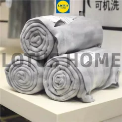IKEA Chăn văn phòng chăn chiên chăn điều hòa Vitmossa IKEA 7 vn 11134207 7r98o ll4yl84glyo8f4
