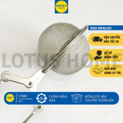 IKEA Bộ lọc trà thảo dược bằng thép không gỉ IKEA Idealisk 5 vn 11134207 7r98o ll7e4ziynr92a5@resize w450 nl