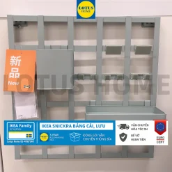 IKEA bảng cài, bảng lưu trữ treo tường IKEA SNICKRA 8 vn 11134207 7r98o loc5zl3ojkdz65