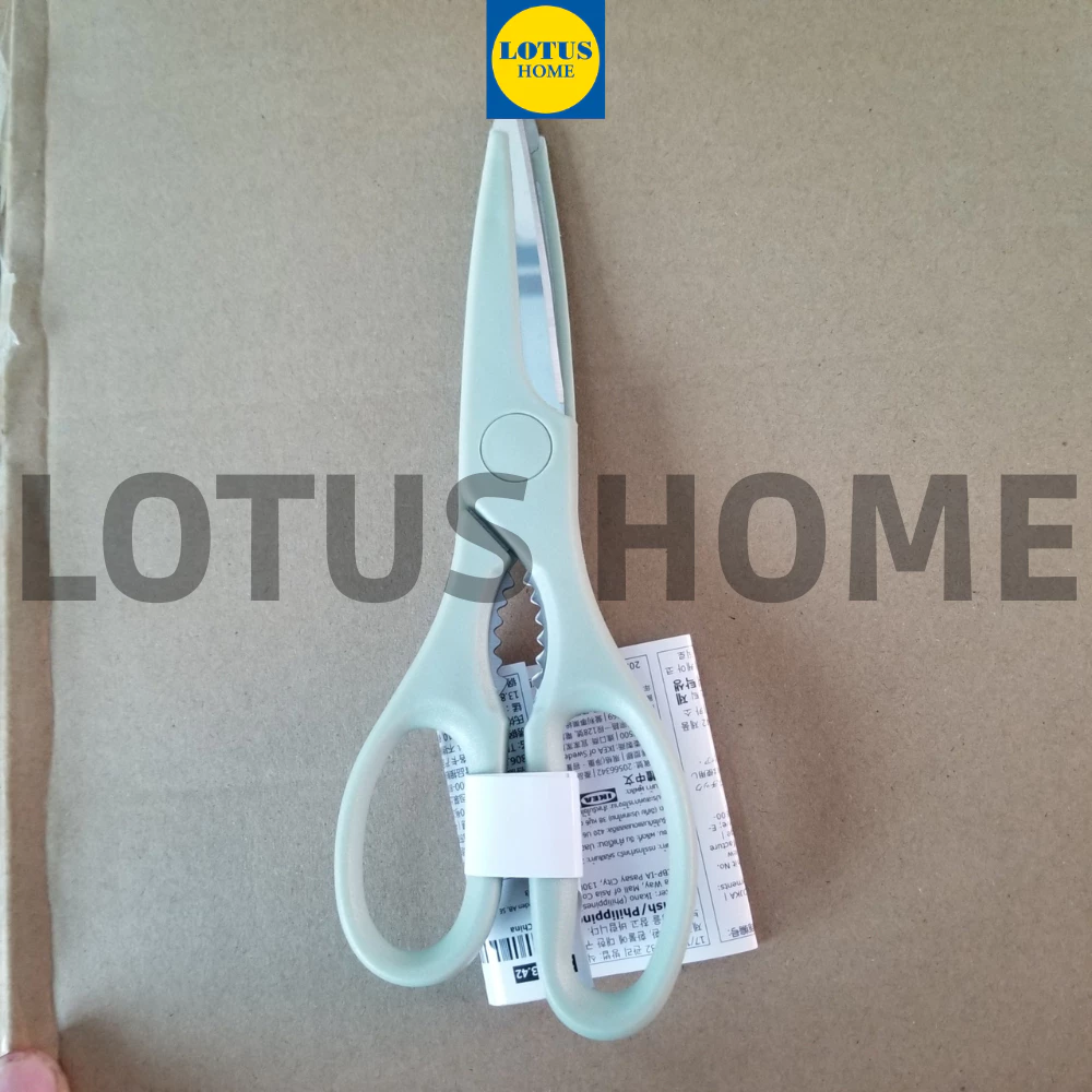 IKEA kéo cắt đa năng TROJKA IKEA mẫu mới 2024 3 vn 11134207 7r98o