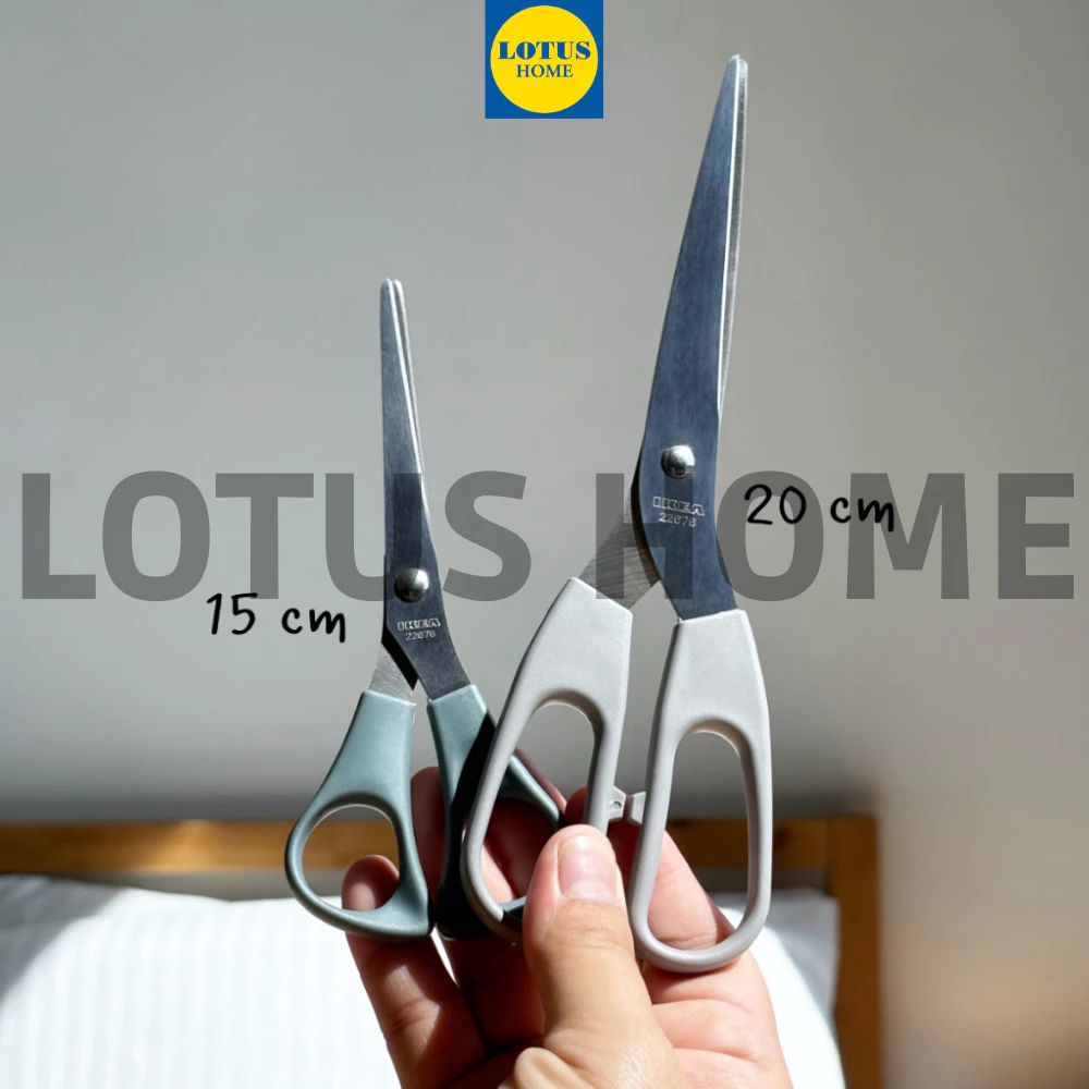 IKEA kéo cắt đa năng TROJKA IKEA mẫu mới 2024 2 vn 11134207 7r98o luepz5ejtj4h90