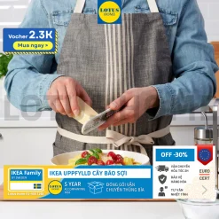 IKEA Dụng cụ bào sợi phô mai, Bào củ quả IKEA UPPFYLLD
