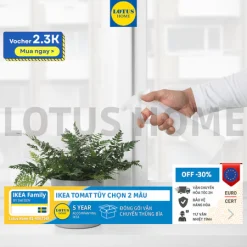 IKEA bình xịt nước IKEA TOMAT dung tích 350ml