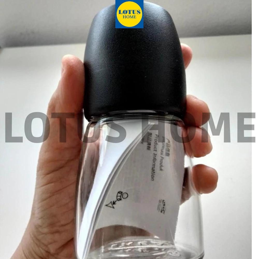 IKEA Lọ xay hạt tiêu cầm tay IKEA 365+ Ihardig 5 vn 11134207 7ras8