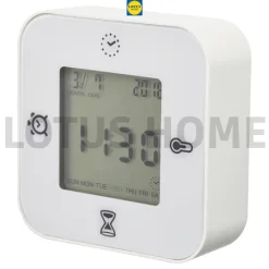 IKEA đồng hồ để bàn, đồng hồ điện tử IKEA KLOCKIS 6 vn 11134207 7ras8 mcs0f8y2t5ekb9@resize w450 nl