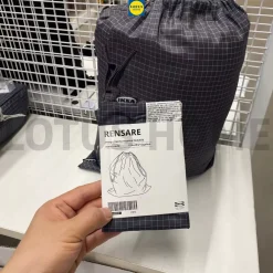 IKEA túi đựng giầy túi để đồ đi du lịch IKEA RENSARE 9 vn 11134207 820l4 me7522hv71tza6