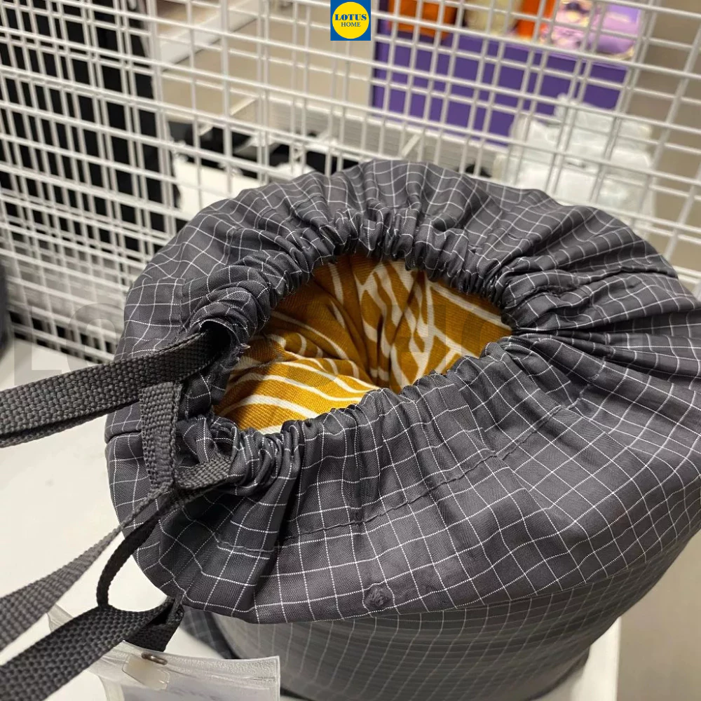 IKEA túi đựng giầy túi để đồ đi du lịch IKEA RENSARE 5 vn 11134207 820l4 me7522k3ovep7c