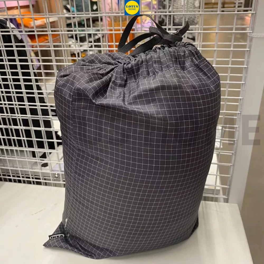 IKEA túi đựng giầy túi để đồ đi du lịch IKEA RENSARE 6 vn 11134207 820l4 me7522lv4uti8f