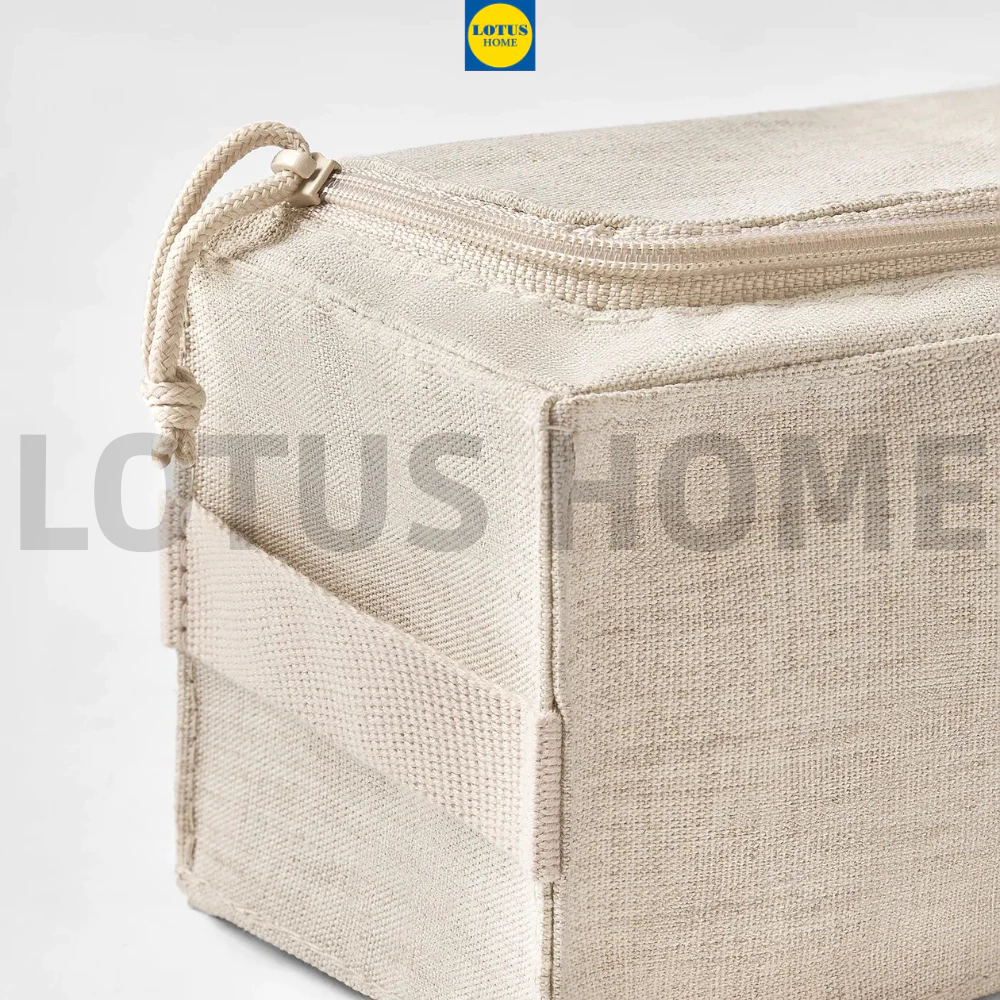 IKEA túi đựng mỹ phẩm túi đựng phụ kiện làm đẹp IKEA BOLLOSUND 4 vn 11134207 820l4 mejfypbcabd010