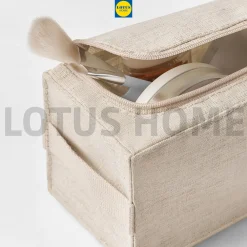 IKEA túi đựng mỹ phẩm túi đựng phụ kiện làm đẹp IKEA BOLLOSUND 10 vn 11134207 820l4 mejfyt2dil1ec9