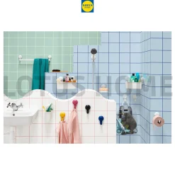 IKEA thanh treo cuộn giấy vệ sinh phòng tắm IKEA TISKEN 15 vn 11134207 820l4 metzad86hypt22