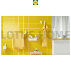 IKEA thanh treo cuộn giấy vệ sinh phòng tắm IKEA TISKEN 14 vn 11134207 820l4 metzaes7k2dh3d