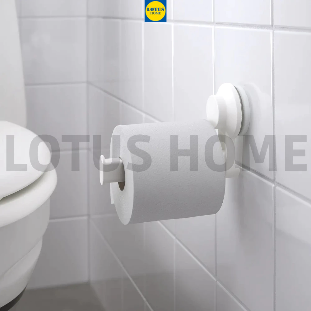 IKEA thanh treo cuộn giấy vệ sinh phòng tắm IKEA TISKEN 5 vn 11134207 820l4