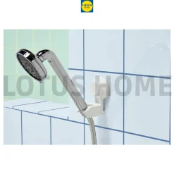 IKEA móc giữ cố định vòi sen, cán chối nhà tắm IKEA TISKEN 15 vn 11134207 820l4 mf3xowvc3or098