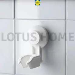 IKEA móc giữ cố định vòi sen, cán chối nhà tắm IKEA TISKEN 11 vn 11134207 820l4 mf3xp11skbnwdf