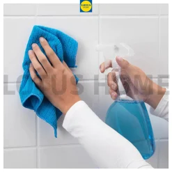 IKEA móc giữ cố định vòi sen, cán chối nhà tắm IKEA TISKEN 12 vn 11134207 820l4 mf3xp6r47uve60