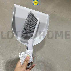 IKEA bộ 2 dụng cụ hót rác và chổi IKEA PEPPRIG 8 vn 11134207 820l4 mfgj1ytn7ua3b5