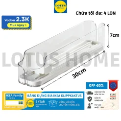 IKEA Băng nạp bia, nạp non nước ngọt tự động mẫu mới IKEA KLIPPKAKTUS