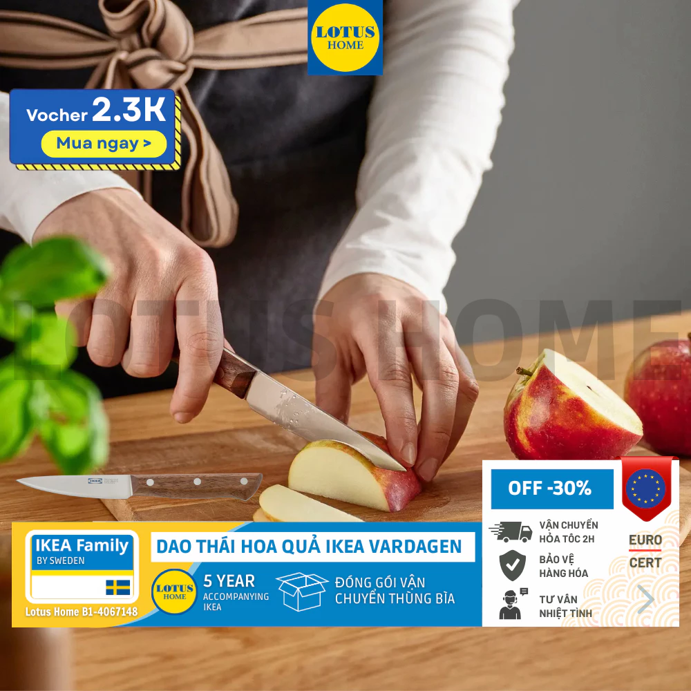IKEA dao gọt hoa quả cao cấp IKEA VARDAGEN 1 vn 11134207 820l4 mfvdscmn6l8s6c