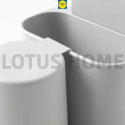 IKEA bộ đựng bàn chải và cốc đánh răng IKEA RANEN 8 vn 11134207 820l4 mgm6exm3eossdb