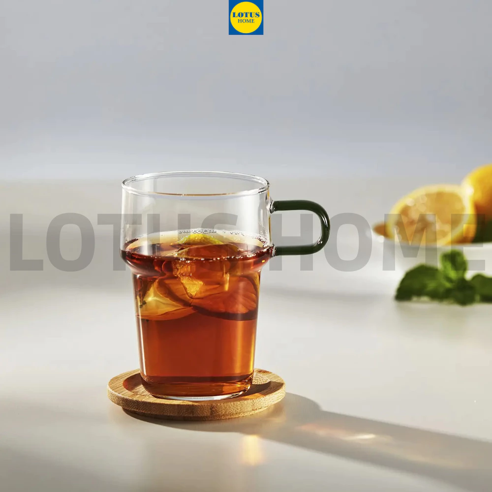 IKEA cốc uống nước phong cách hiện đại IKEA SKINNFISK 350ml 2 vn 11134207 820l4 mh7wppc66oll98