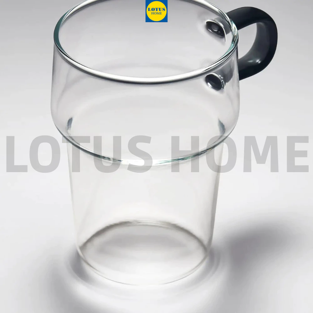 IKEA cốc uống nước phong cách hiện đại IKEA SKINNFISK 350ml 3 vn 11134207 820l4 mh7wprpb78y548