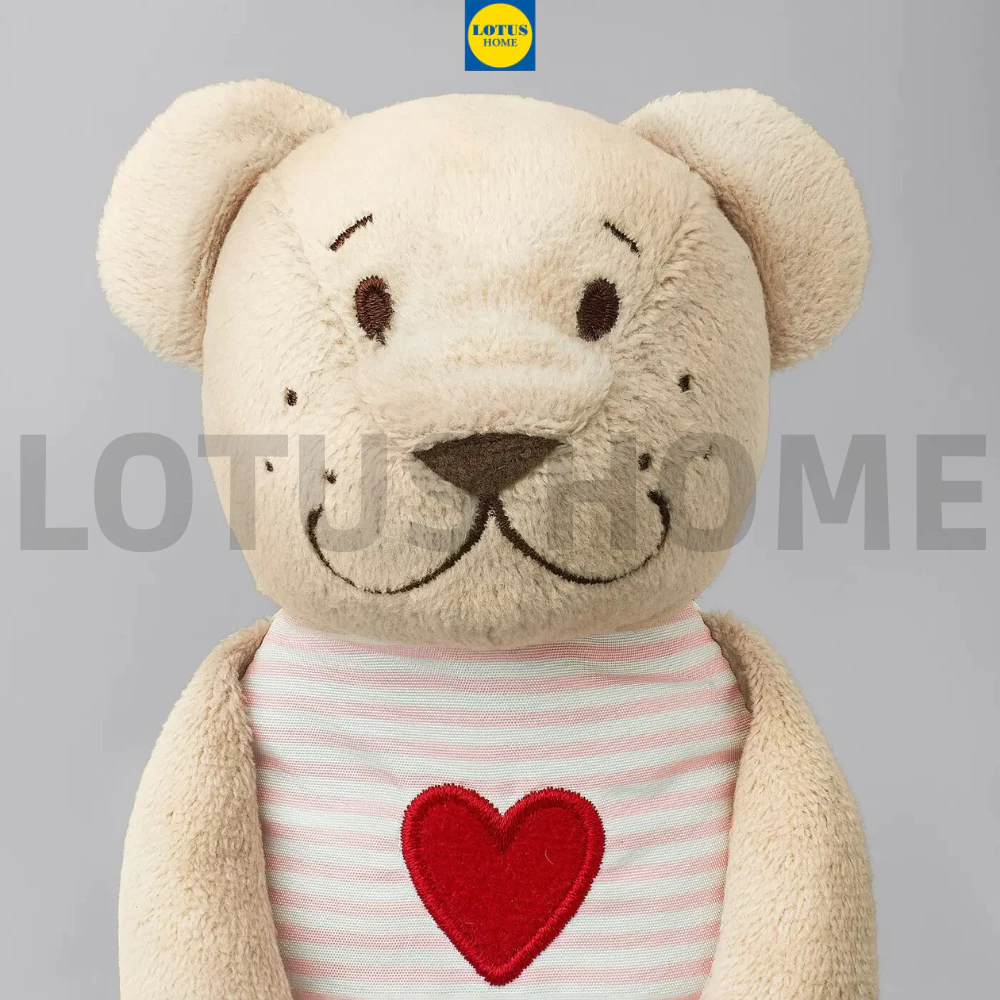 IKEA thú nhồi bông linh vật màu hồng IKEA FABLER BJORN 2 vn 11134207 820l4 mhd8gdusmz9r11