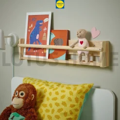 IKEA thú nhồi bông linh vật màu hồng IKEA FABLER BJORN 9 vn 11134207 820l4 mhd8ghrglvrid8